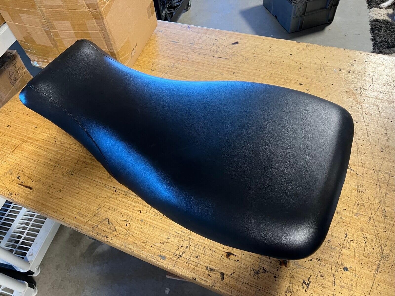 Photo 1 of Generic New Replacement seat Cover fits New Replacement seat Cover fits Sportsman Polaris 450 570 2014-2021 Black, 258