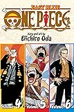 One Piece: East Blue 4-5-6