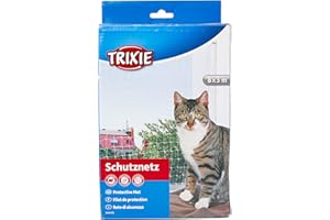 Trixie Protective Net, 8 x 3 m, Transparent