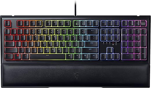 Razer Ornata V2 Gaming Keyboard