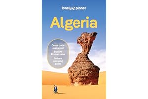 Lonely Planet Algeria 2 2nd Ed.
