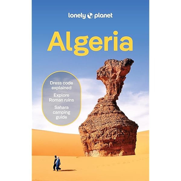 Syria & Lebanon 3 (LONELY PLANET SYRIA AND LEBANON): AA. VV