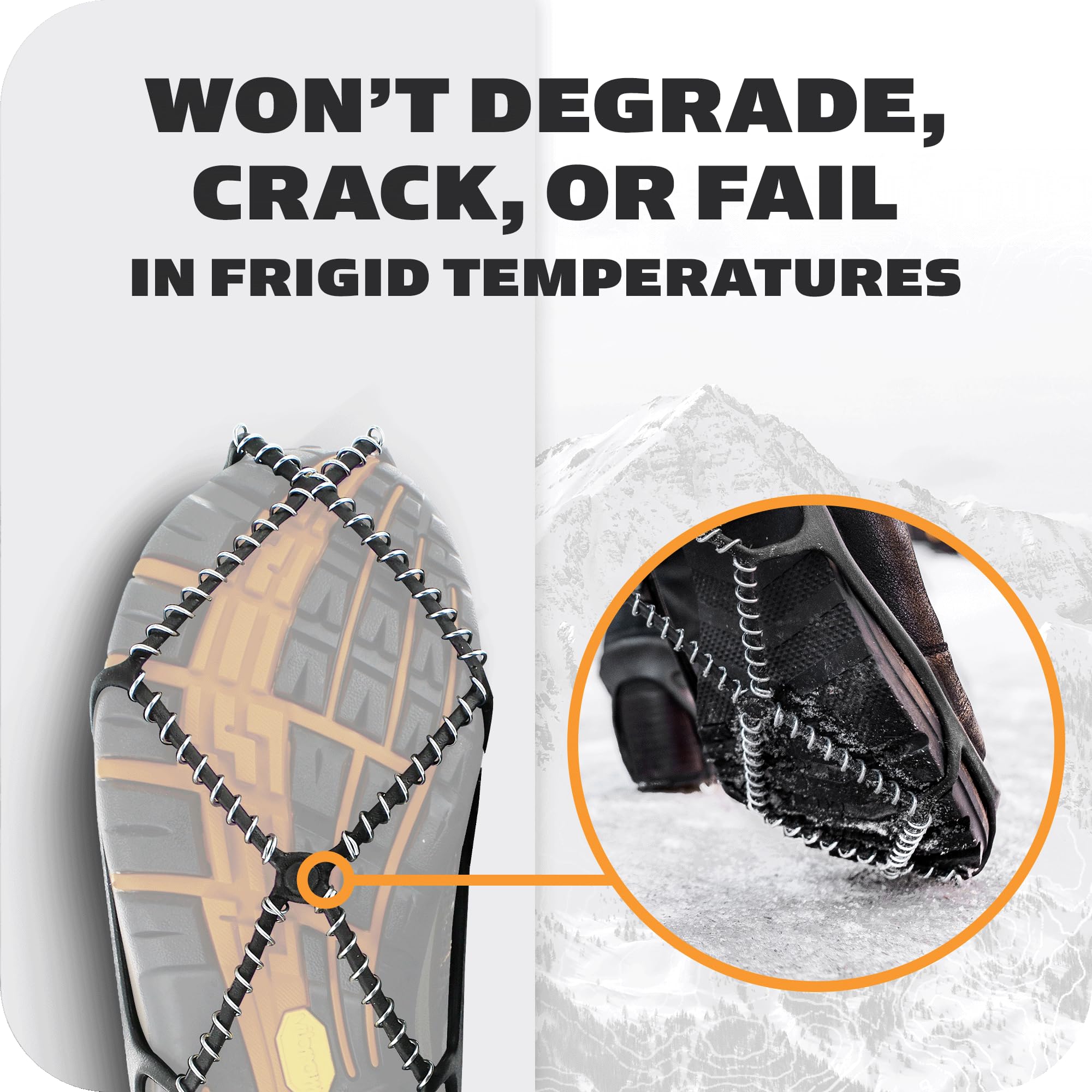 yaktrax ice grips