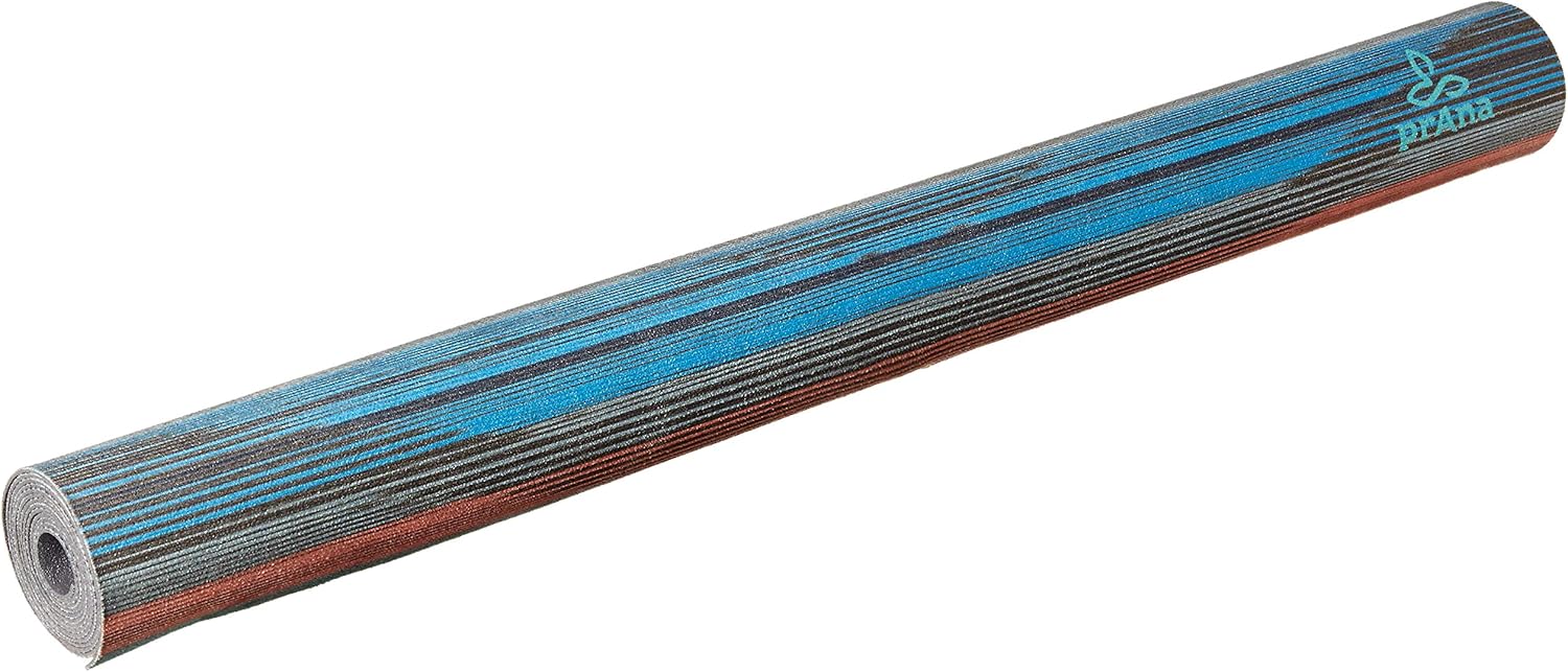 prana transformation mat