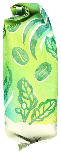 WHOLE FOODS MARKET, ORGANIC CONTINENTAL BLEND WHOLE BEAN COFFEE, MEDIUM-LIGHT ROAST, COMPLEX & HEAVY, FRUIT-TINGED, 12 OUNCE