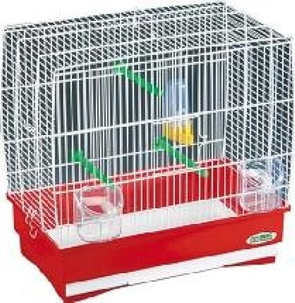 imac irene 4 bird cage