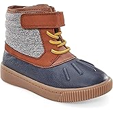 Simple Joys by Carter's unisex-child Alexis Outdoor Boot