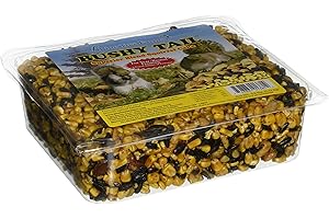 Pine Tree Farms 1381 Bushy Tail Cake, 2.5 Pounds