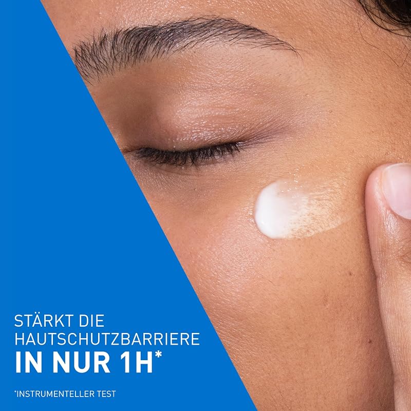 Feuchtigkeitsspendende Gesichtscreme, bis zu 24H Feuchtigkeit, 50ml