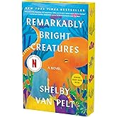Remarkably Bright Creatures: A Read with Jenna Pick