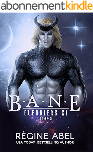 Download Bane (Guerriers Xi t. 3) PDF