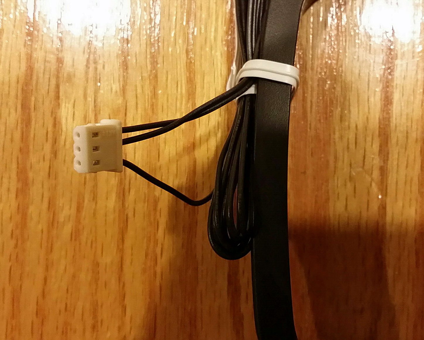 Sony Original Indoor Am and Fm Loop 3pin Antenna with 6 1/2 Ft Long Fm