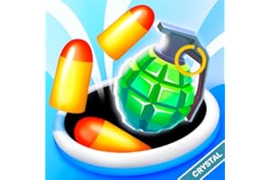 Void Arsenal Showdown - Crystal