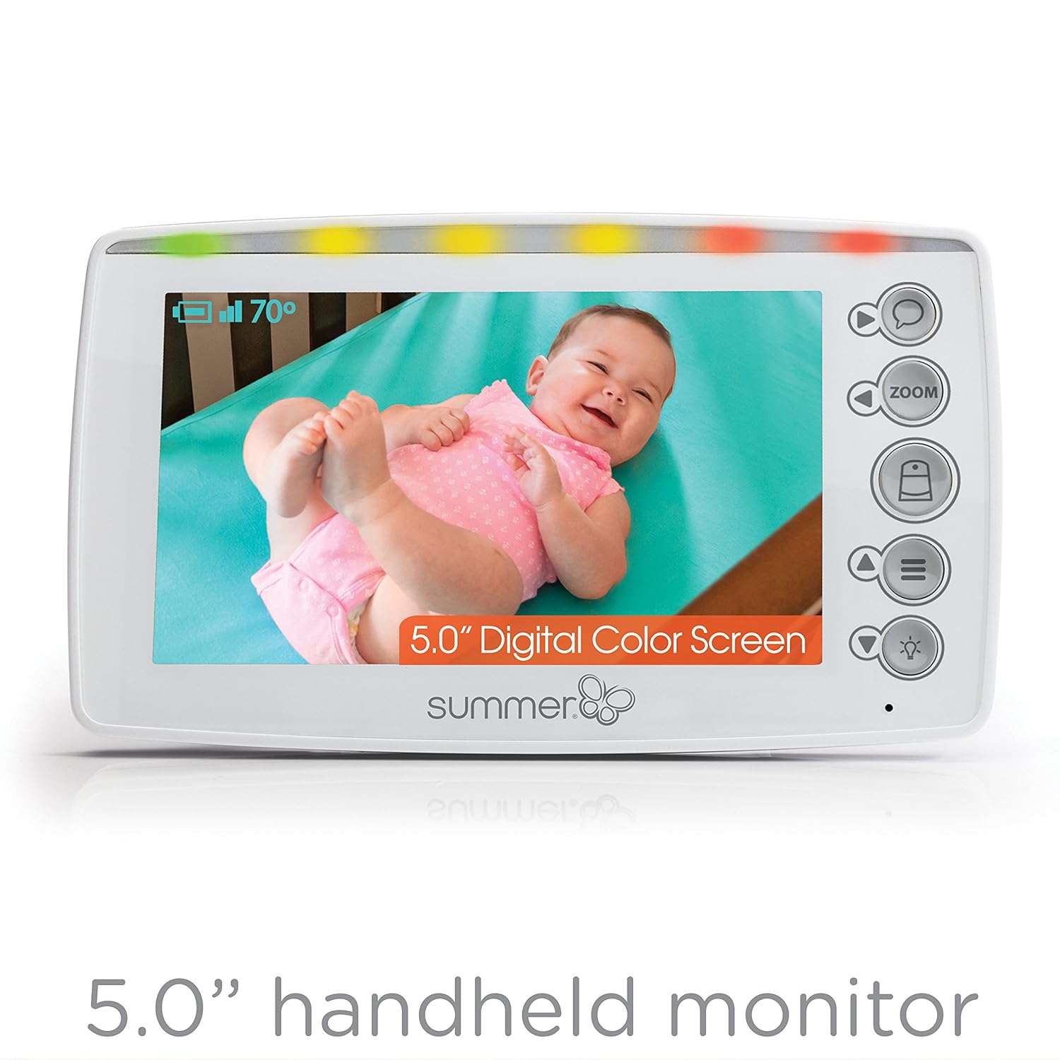 summer panorama baby monitor