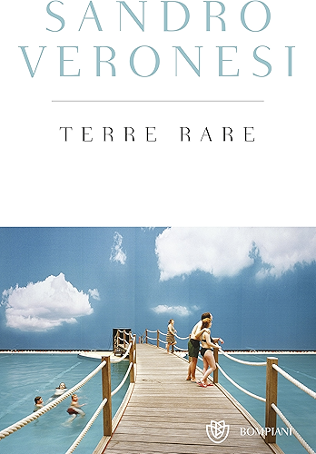 Download Terre rare (Italian Edition) PDF