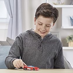 Transformers Toys Cyberverse Action