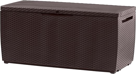 Arcones y baules jardin 【2020】🥉 | La selección de artículos más