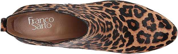 franco sarto reeve 2 bootie