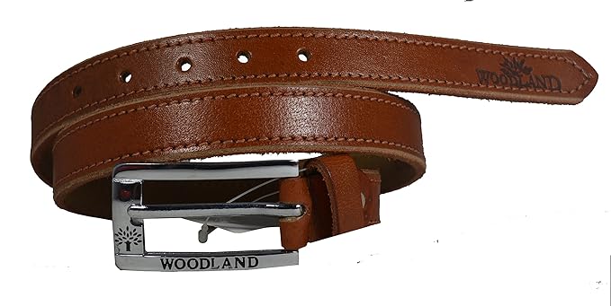 woodland ka belt
