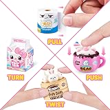 Mini Brands Kawaii Capsule 2 Pack by ZURU Surprises Collectables view 3