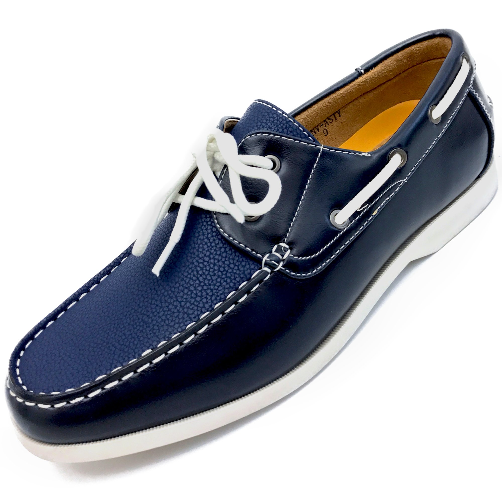 mens boat shoes size 11