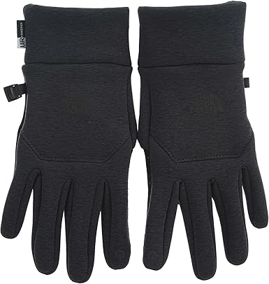 men's etip hardface gloves
