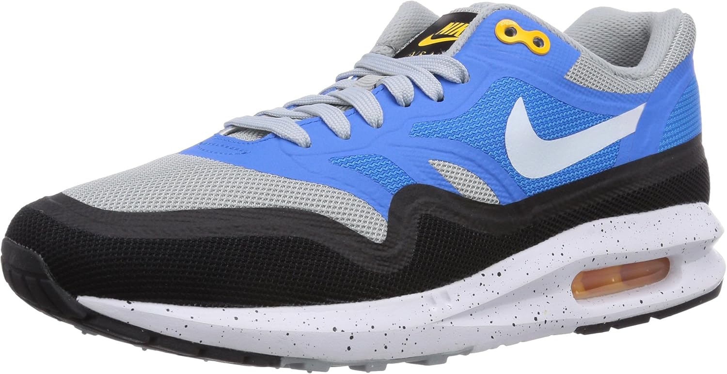 nike air max lunar blue