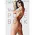ビジュアルヌード・ポーズBOOK act市川まさみ