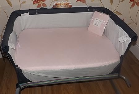 next 2 me crib sheets