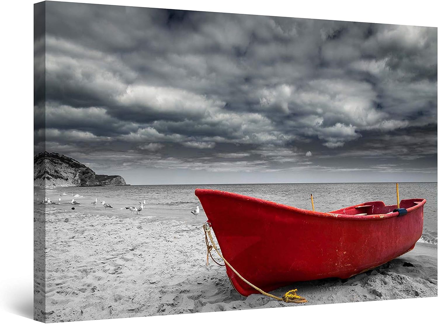 Get Peinture chambre a theme de la plage For Free