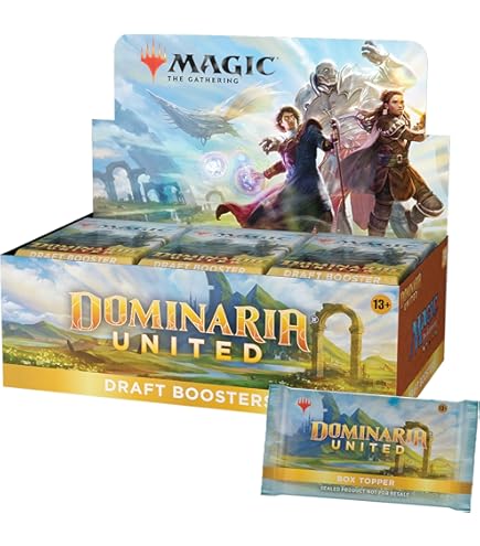 mtg dominaria united commander decks Amazon.com: Magic: The Gathering Dominaria United Commander Decks | 4 Decks