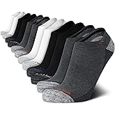 Calvin Klein Men's No Show Socks (12-Pack)