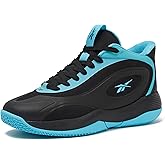 Reebok Open Gym High Top Sneakers Basketball Shoes for Women