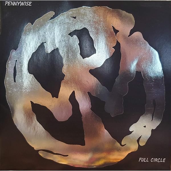 Pennywise - Land of the Free - Amazon.com Music