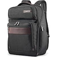 Samsonite Modern Utility Double Shot Backpack (15.6
