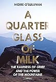 A Quarter Glass of Milk: The rawness of grief and