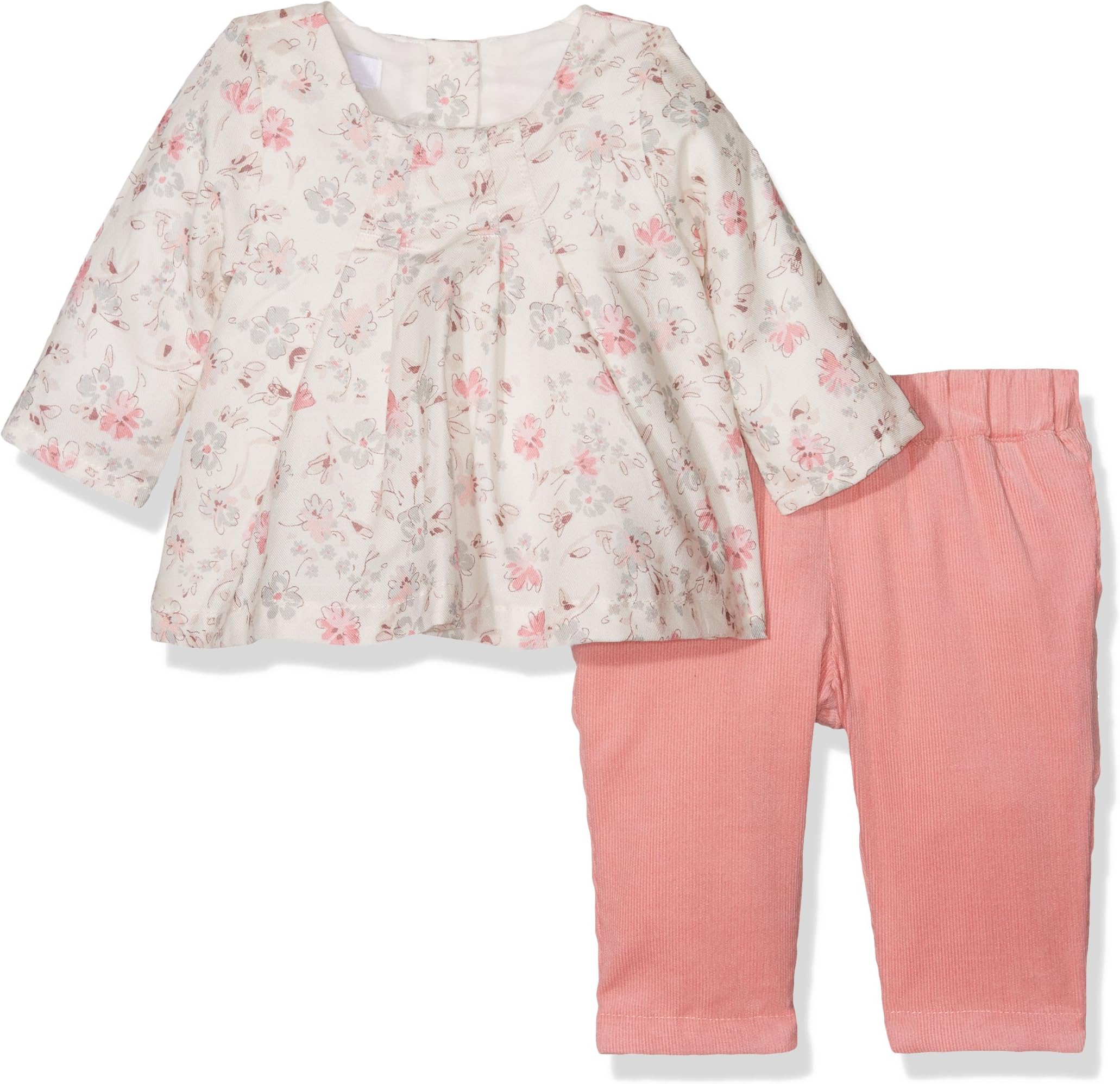 Absorba Baby Girls' Outfit Clothing Set