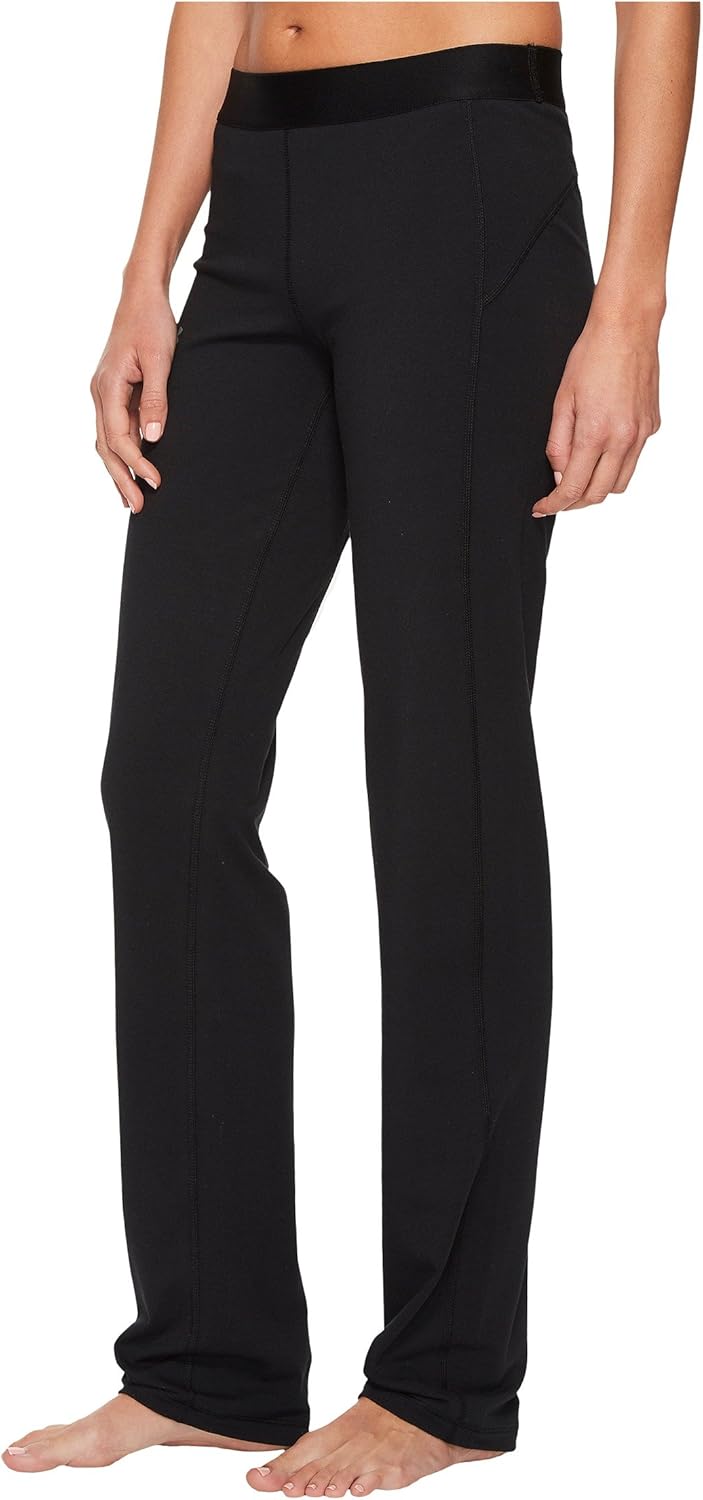 Under Armour Women's Favorite Straight Leg Pants : Clothing
