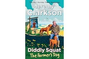 Diddly Squat: The Farmer's Dog