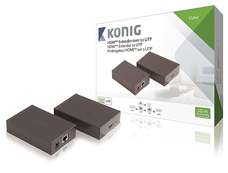 H D M I - E x t e n d e r H D M I - S e n d e r H D M I - R e c e i v e r b e r e i