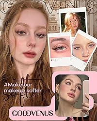 Brown Lash Clusters Kit Natural Look For Soft Glam