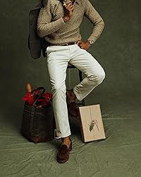 Huckberry Flint & Tinder 365 Chino Pant - Hb