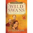 Wild Swans: Three Daughters of China
