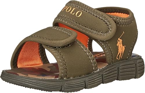 polo sport sandals
