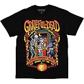 Liquid Blue Unisex-Adult Grateful Dead Trick Or Treat