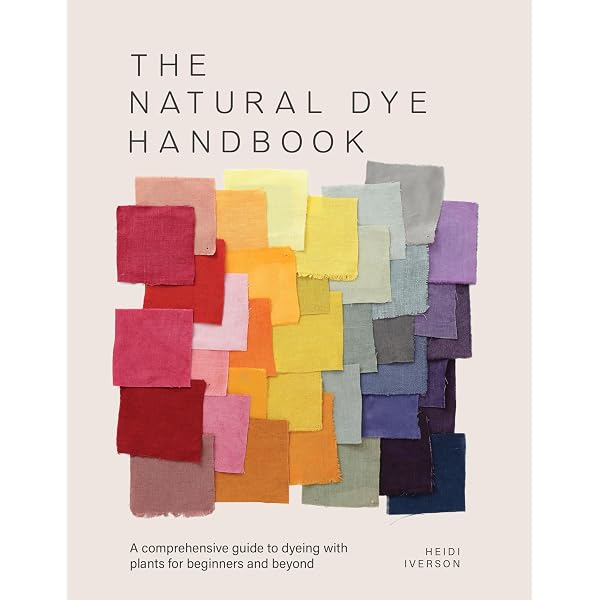 The Color Collector's Handbook: A Journal for Discovering the