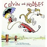 Calvin and Hobbes (Volume 1)