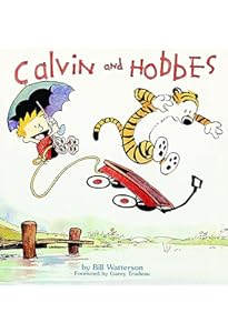 カルビンとホッブス 完全版 ハードカバー版 2005年 初版 BOXセット The Complete Calvin and Hobbes: Bill Watterson, Bill Watterson