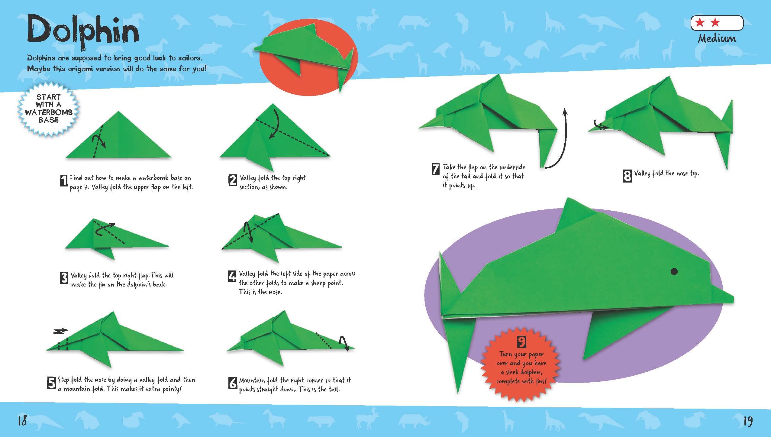 Incredible Origami 95 Amazing Paper Folding Projects