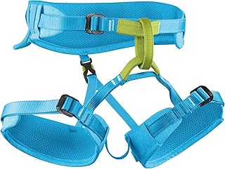 Edelrid Finn III